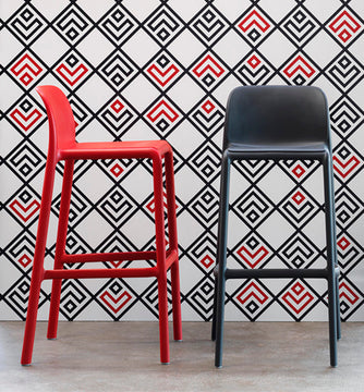 Lido Stool Chair