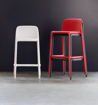 Lido Stool Chair