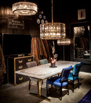 Night Rod Med. Pendant