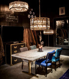 Night Rod Med. Pendant
