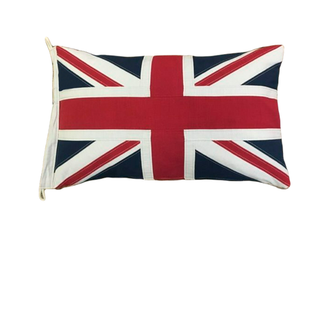 Flag Cushion  UK