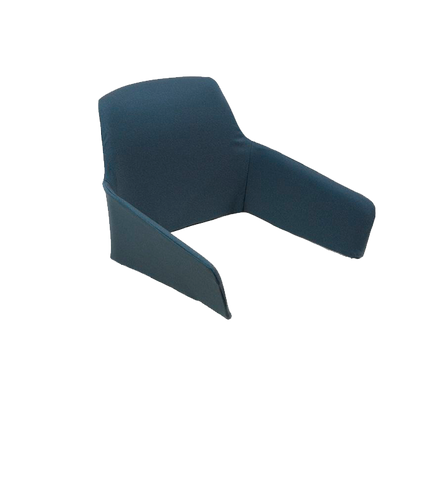 Cuscino Shell