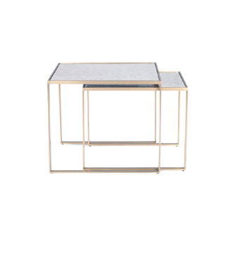 Astor Nesting Side Table