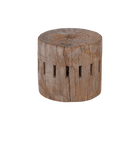 Abode Spoke Side Table