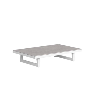Alabama Alu Coffee Table