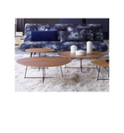 Alburni Small Oak