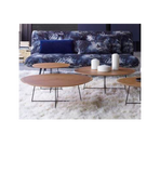 Alburni Small Oak