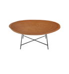 Alburni Small Oak