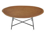 Alburni Small Oak