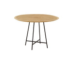Alburni Small Oak