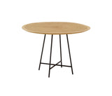 Alburni Small Oak