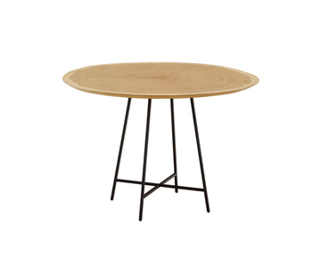 Alburni Small Oak