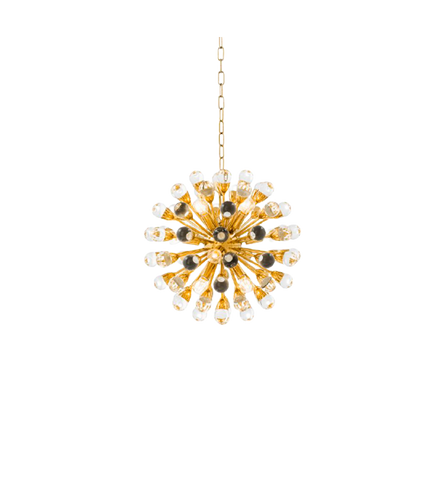 Chandelier Antares S Gold