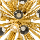 Chandelier Antares S Gold