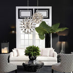 Chandelier Antares S Gold