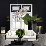 Chandelier Antares S Gold