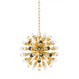 Chandelier Antares S Gold