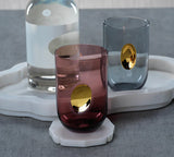 Aperitivo Tumbler Violet