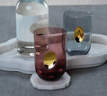 Aperitivo Tumbler Violet