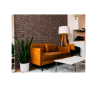 Ash Red Old Brick