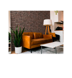 Ash Red Old Brick