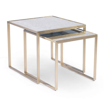 Astor Nesting Side Table