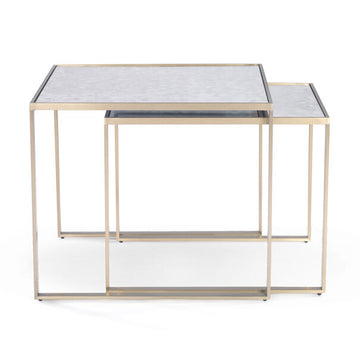 Astor Nesting Side Table