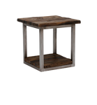 Axel Side Table
