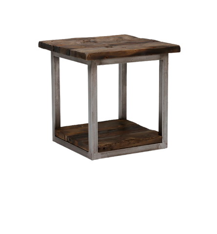 Axel Side Table