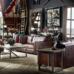 Axel Side Table