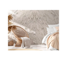 Beige Gray Arabescato Marble