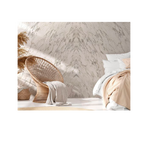 Beige Gray Arabescato Marble