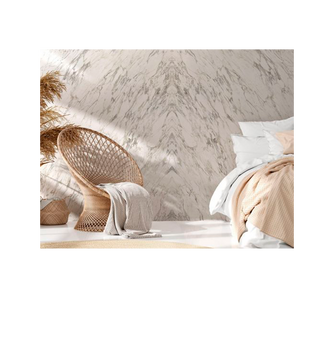 Beige Gray Arabescato Marble
