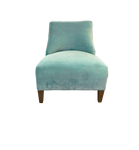 Iris Armless Chair