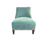 Iris Armless Chair