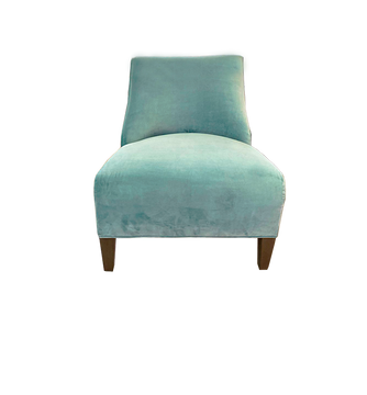 Iris Armless Chair