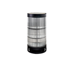 Bio Hazard Bar - Tall