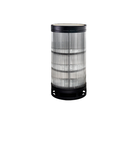 Bio Hazard Bar - Tall
