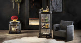 Bio Hazard Bar - Tall