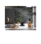 Black & Gold Sarrancolin Marble