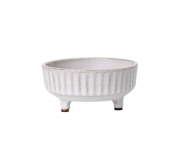 Breda Ceramic Condiment