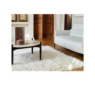 Caffé Coffee Table