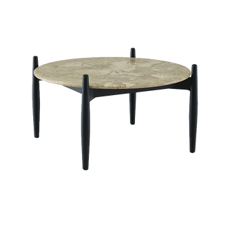 Caffé Coffee Table