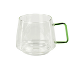 Cappucci Tea and Coffee Green