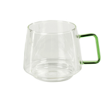 Cappucci Tea and Coffee Green