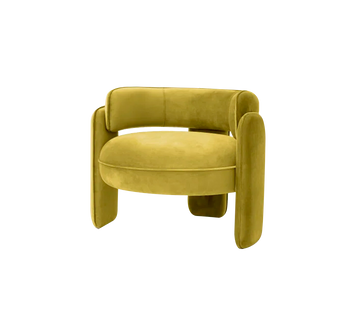 Chair Chaplin