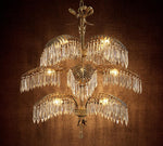 Hildebrant Chandelier XL