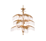 Hildebrant Chandelier XL