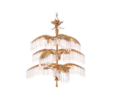Hildebrant Chandelier XL
