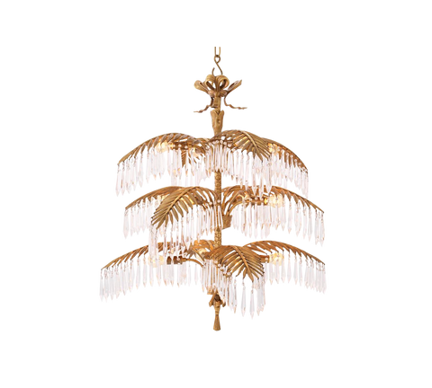 Chandelier Hildebrant XL